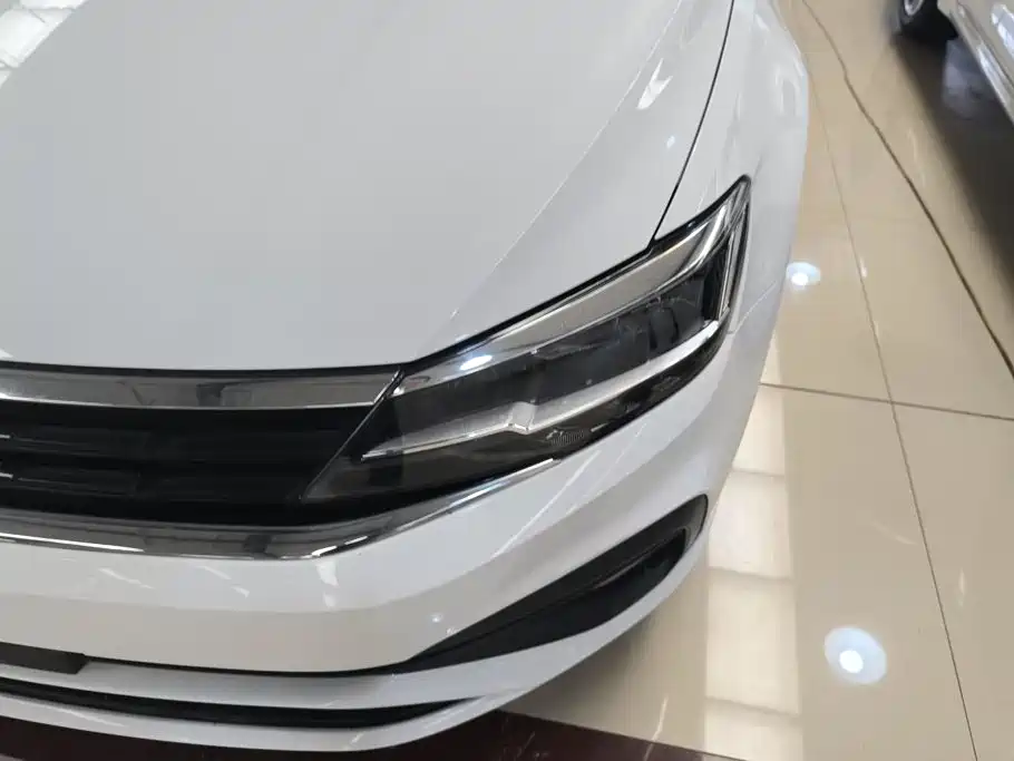 Volkswagen Lamando 2022