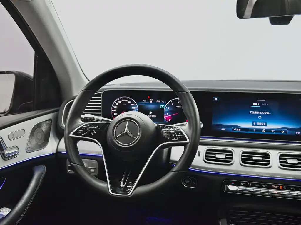 Mercedes-Benz GLE 2023 — фото 12