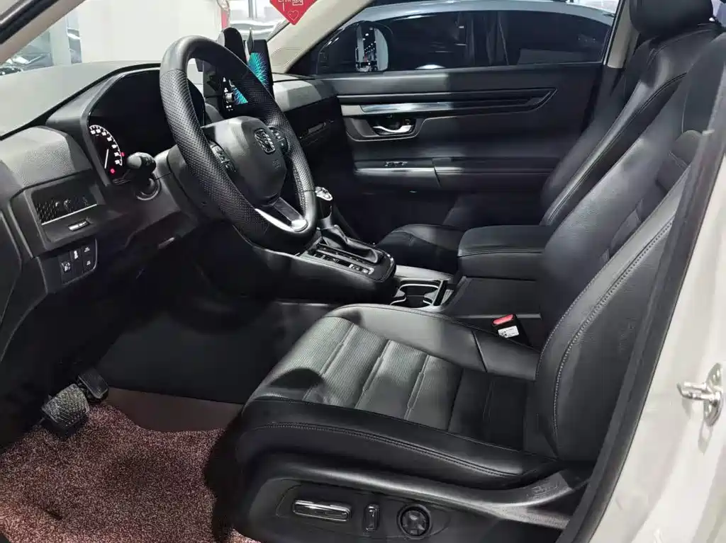 Honda CR-V 2024