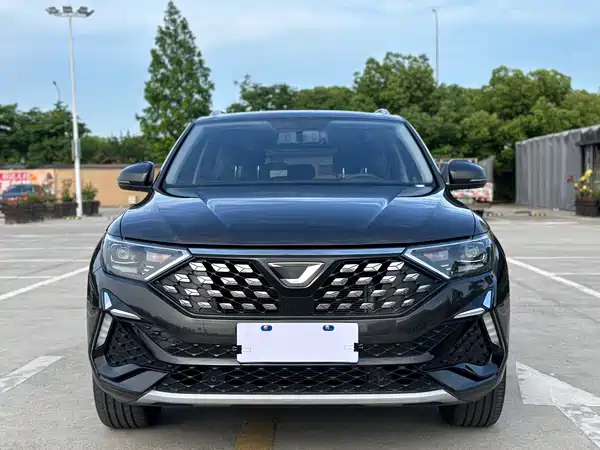 Jetta VS5 2023