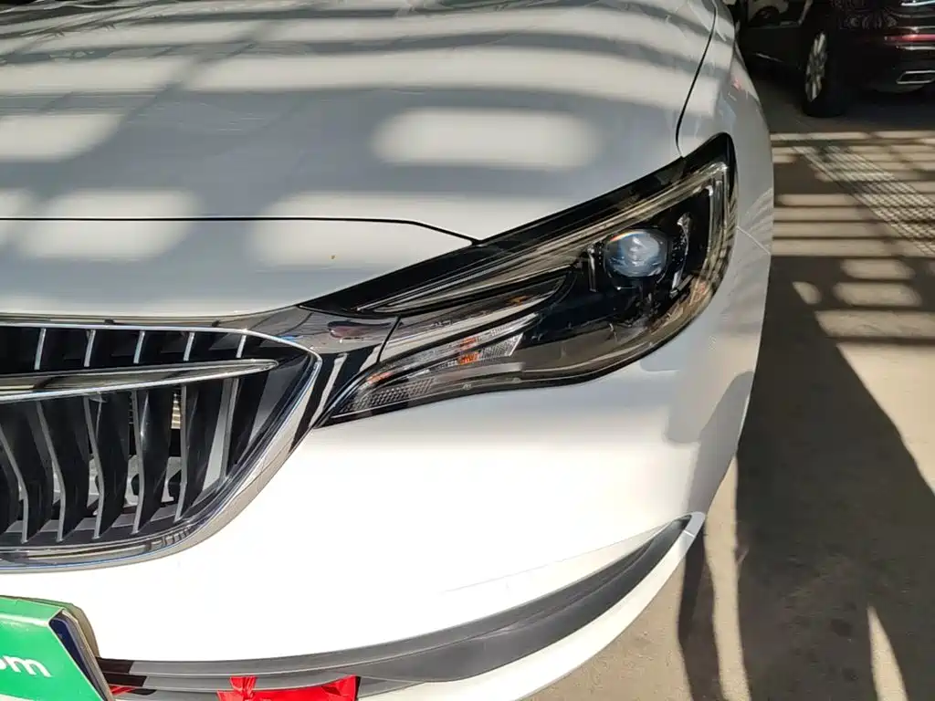 Buick Excelle 2020 — фото 18