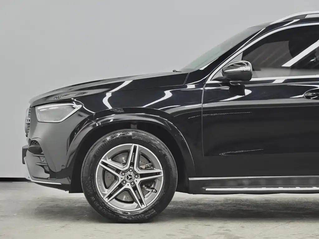 Mercedes-Benz GLE 2023 — фото 25