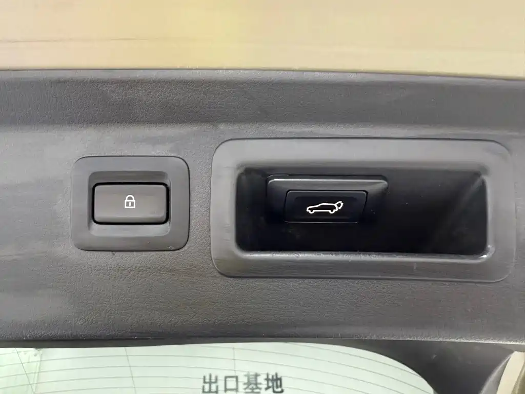 Mazda CX-50 Xingye 2023 — фото 17