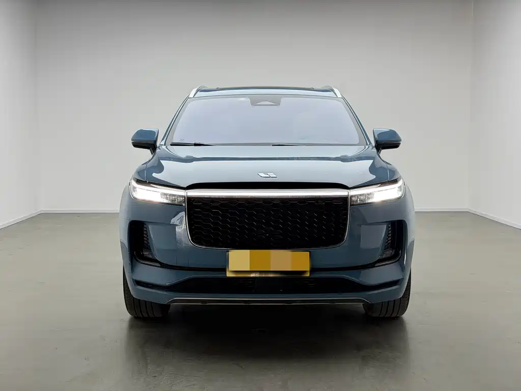 Li Auto Li ONE 2021