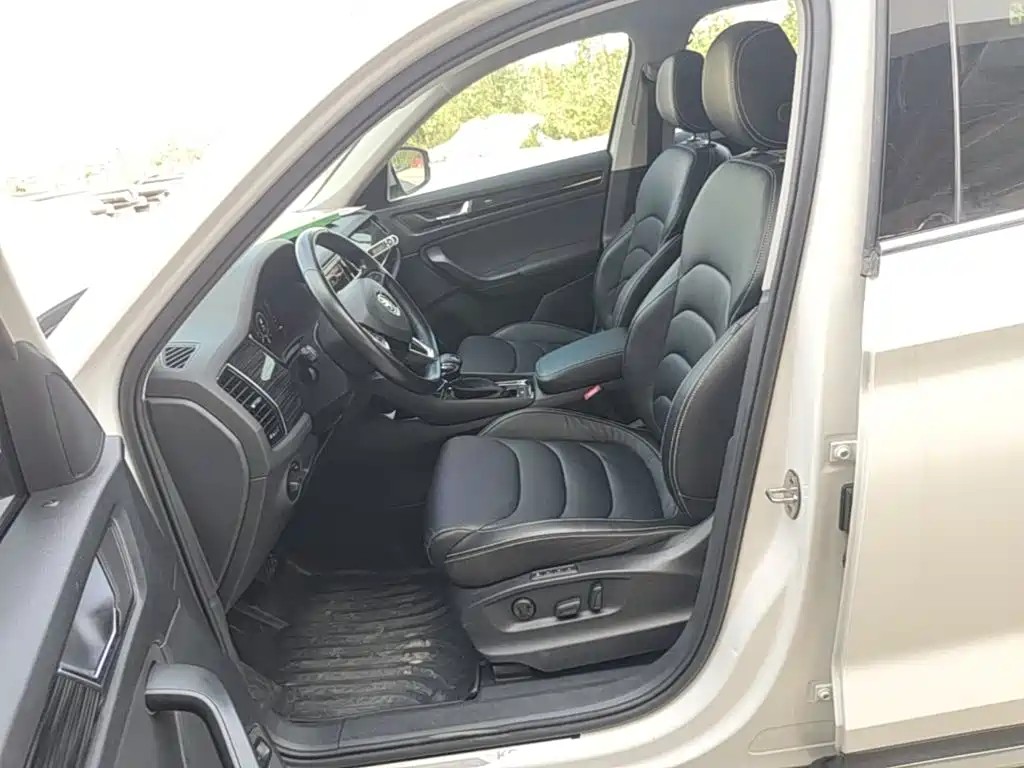 Skoda Kodiaq 2021 — фото 15