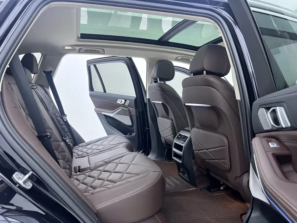 BMW X5 2023 — фото 14