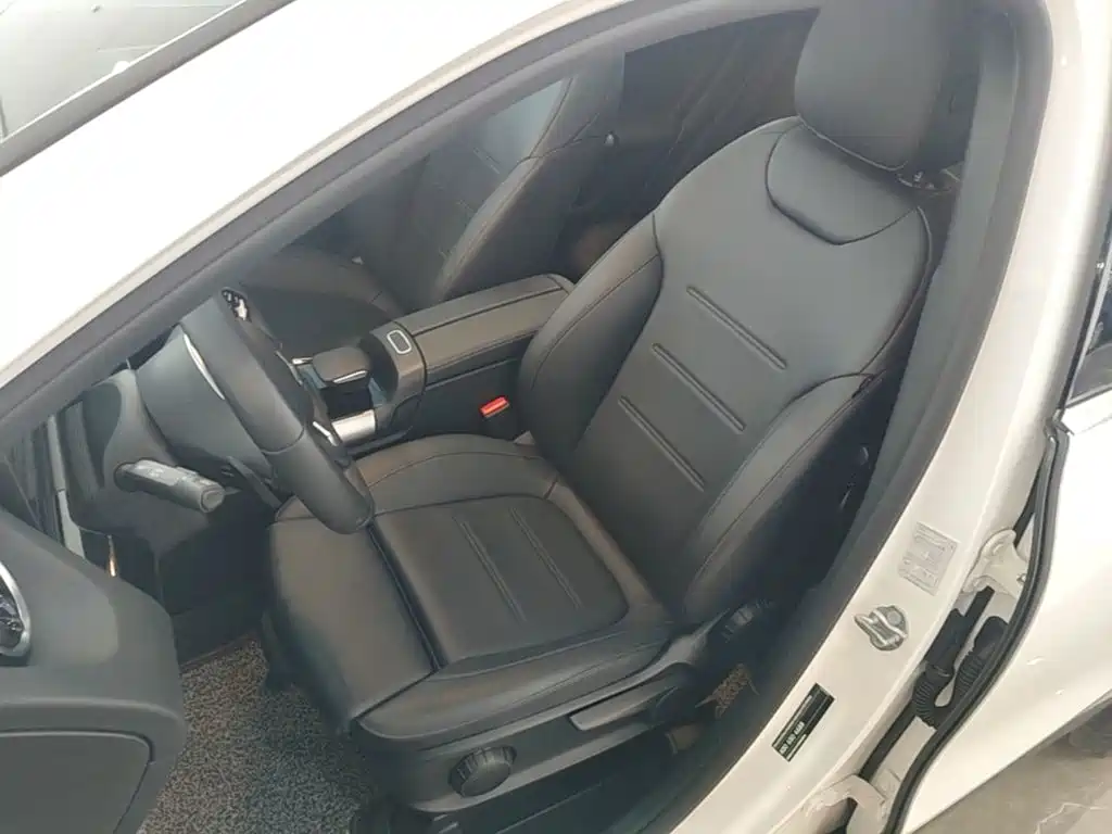 Mercedes-Benz GLA 2022 — фото 15