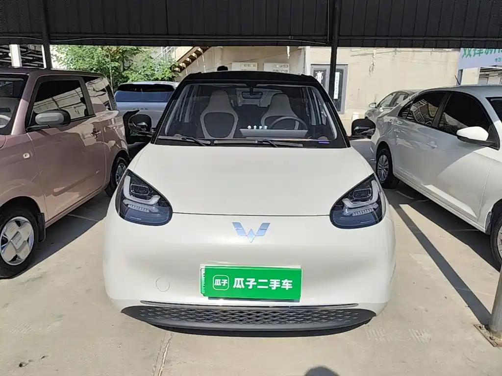 Wuling Bingo 2024
