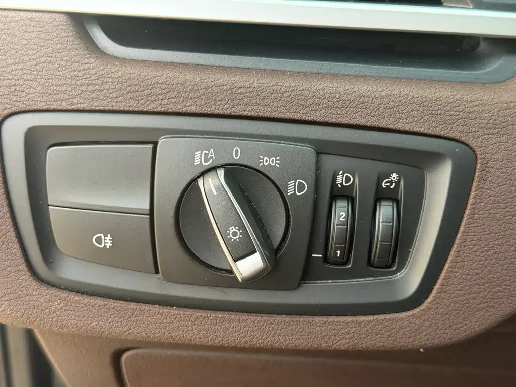 BMW X1 2020 — фото 19