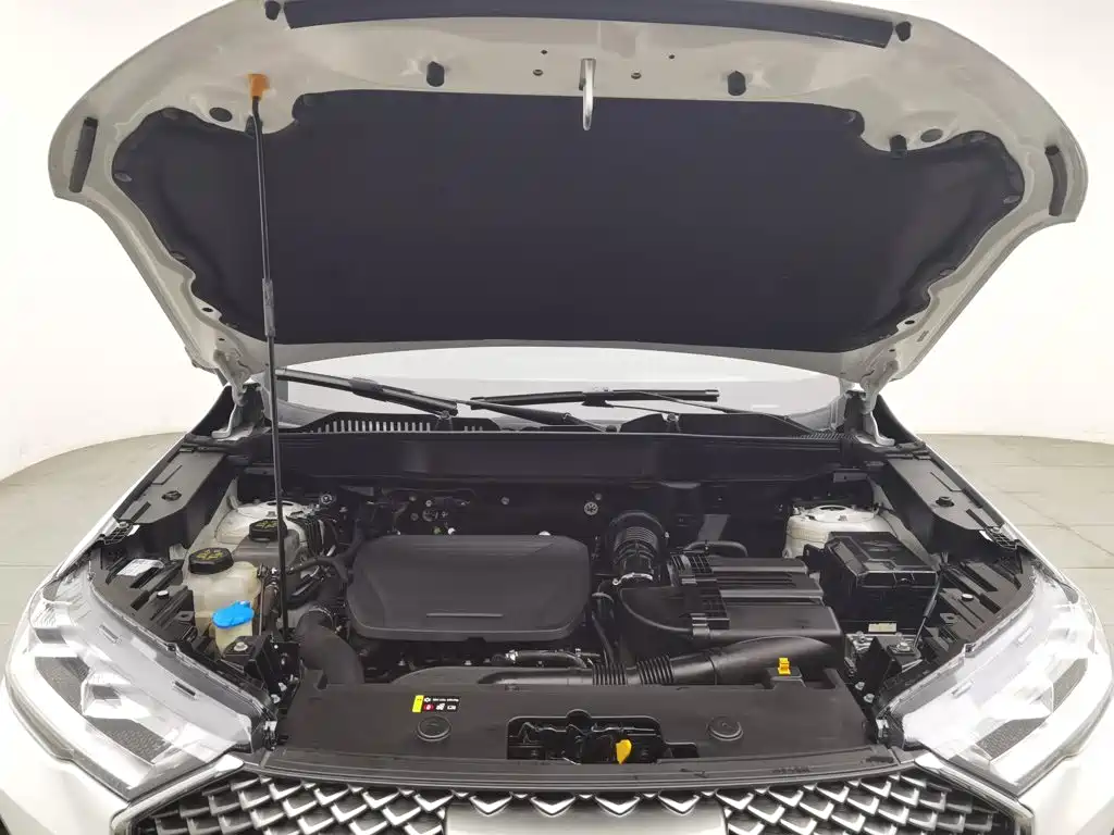 Haval H6 2022