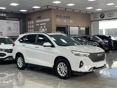 Haval M6 2023