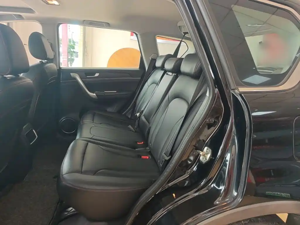 Haval H6 2015 — фото 17