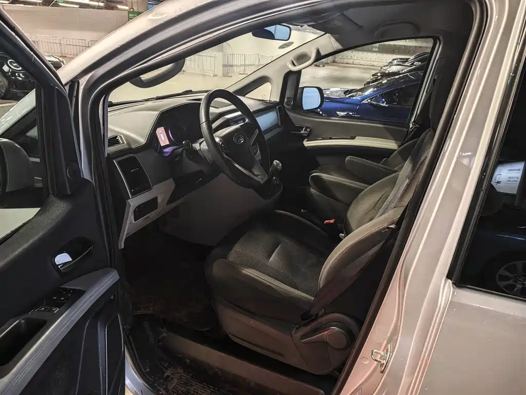 JAC Refine Refine M4 2022
