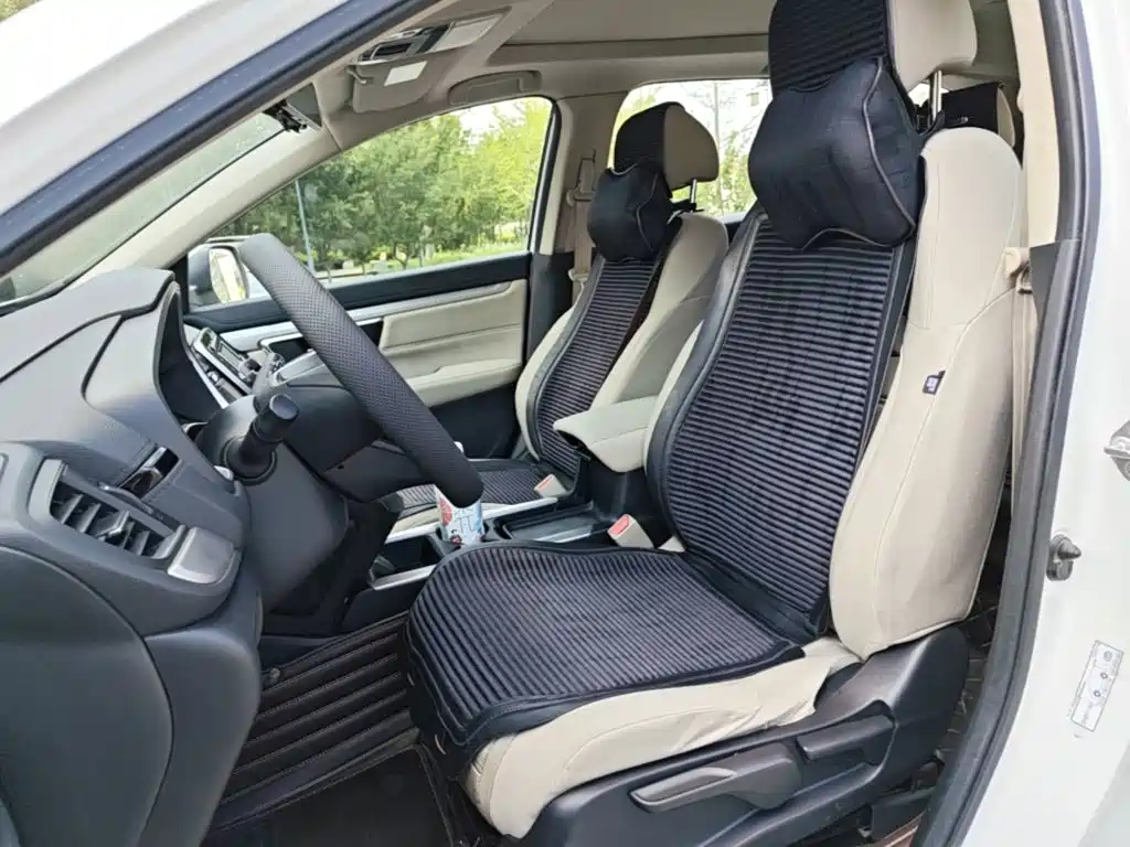 Honda CR-V 2019 — фото 15
