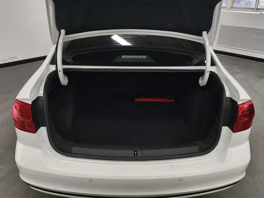 Volkswagen Bora 2019