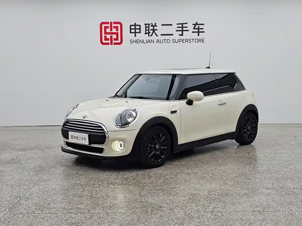 MINI 2021