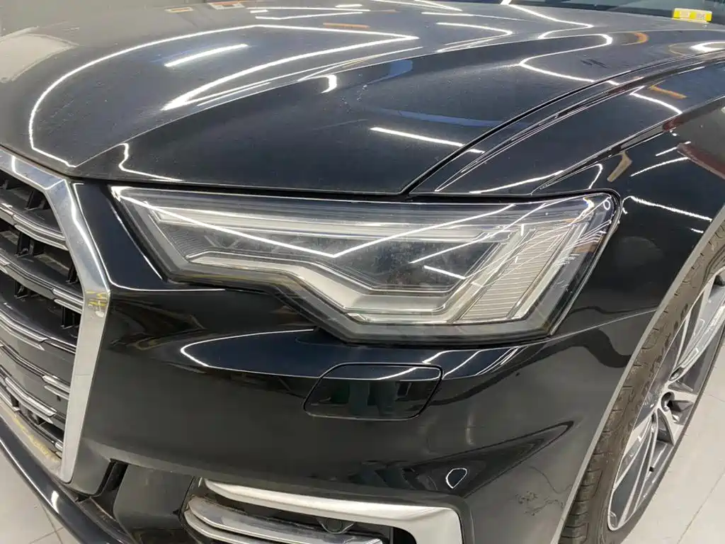 Audi A6L 2025