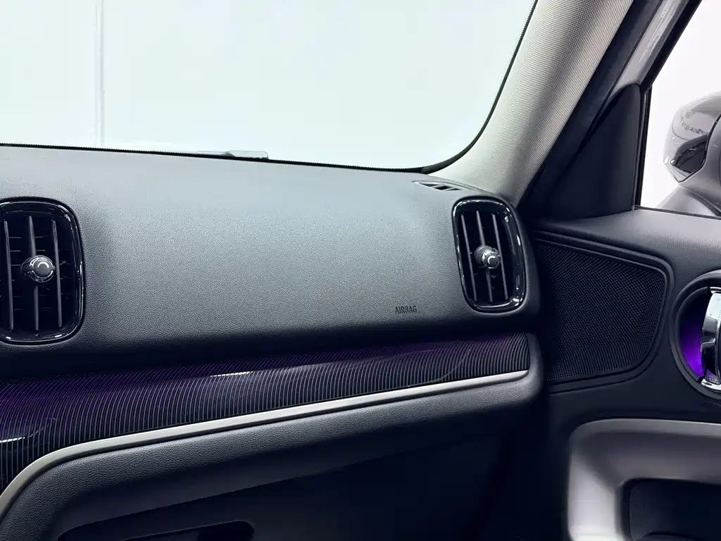 MINI Countryman 2024 — фото 19