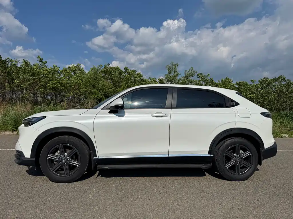 Honda XR-V 2023