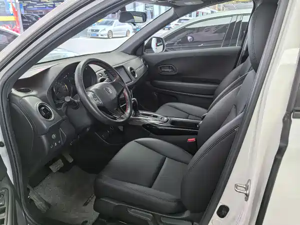 Honda XR-V 2021