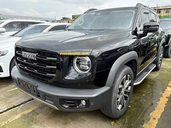 Haval Dargo 2023