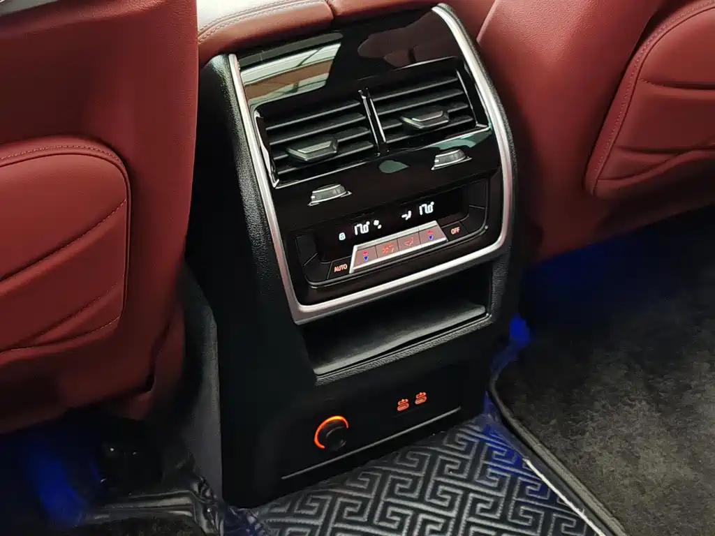 BMW X5 2023 — фото 11