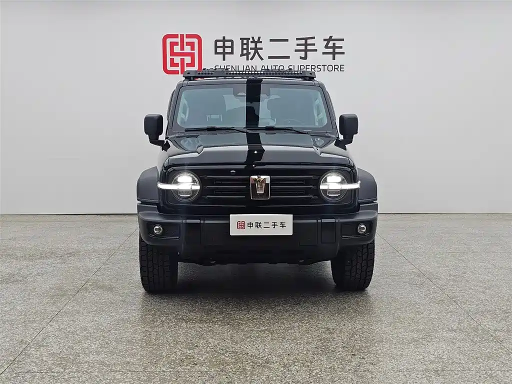 Tank 300 2025