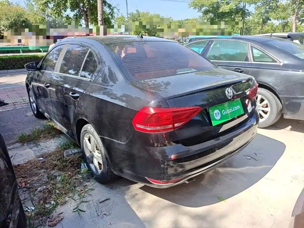 Volkswagen Lavida 2019