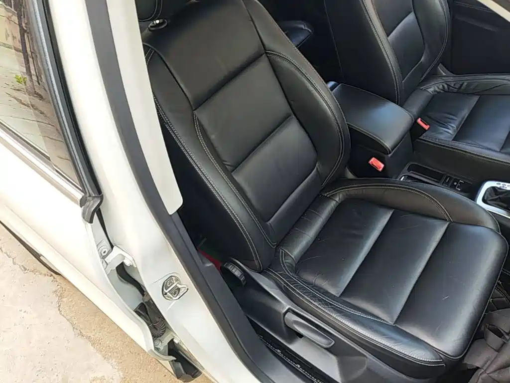 Volkswagen Tiguan 2017 — фото 25