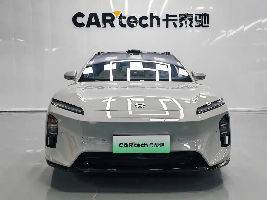 NIO ET5T 2025
