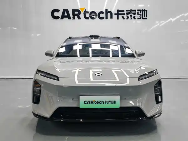 NIO ET5T 2025