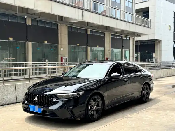 Honda Inspire 2023