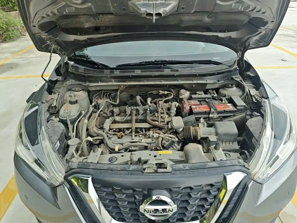 Nissan Kicks 2018 — фото 20