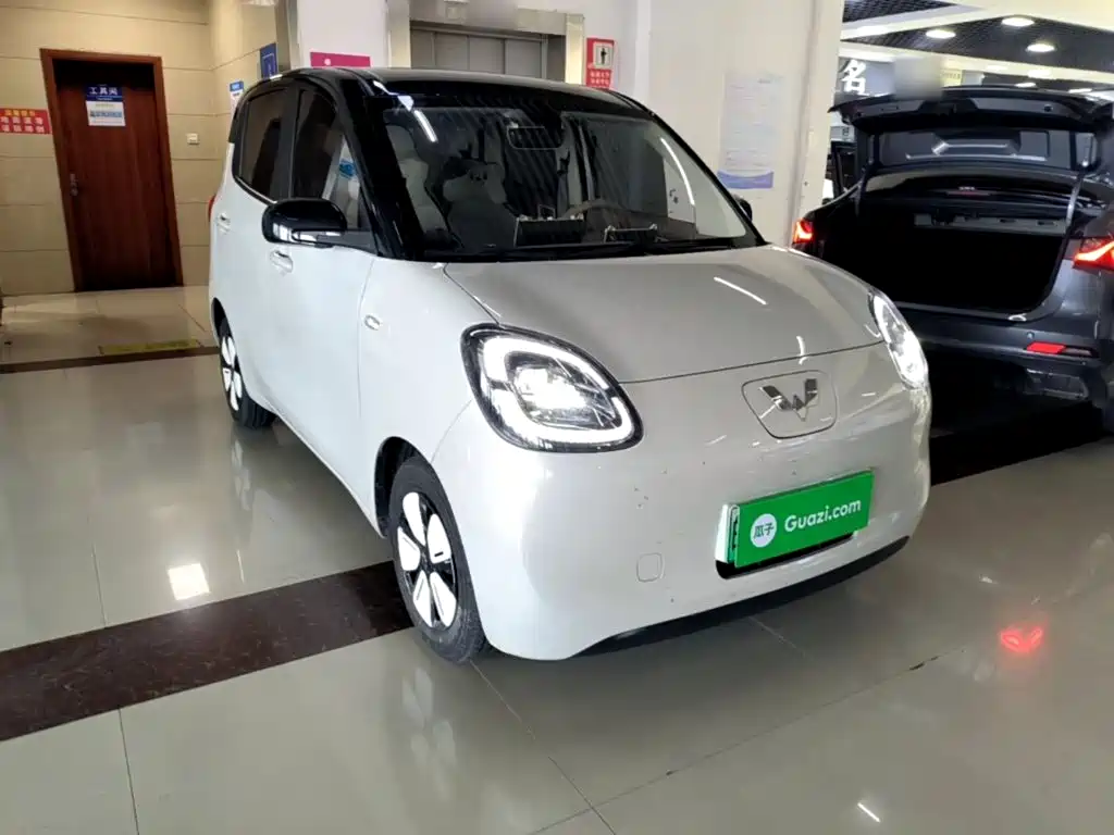 Wuling Hongguang MINIEV 2025