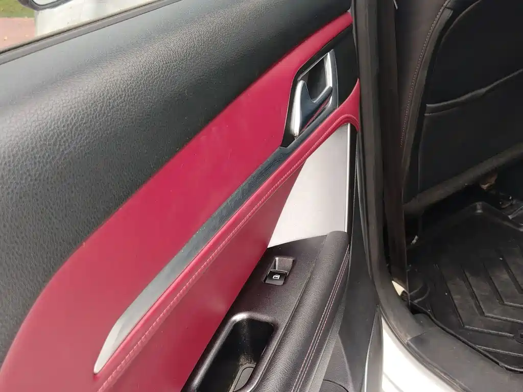 Haval H6 Coupe 2019 — фото 16