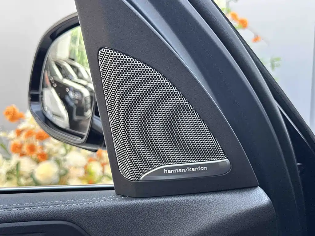 BMW X5 2022 — фото 11