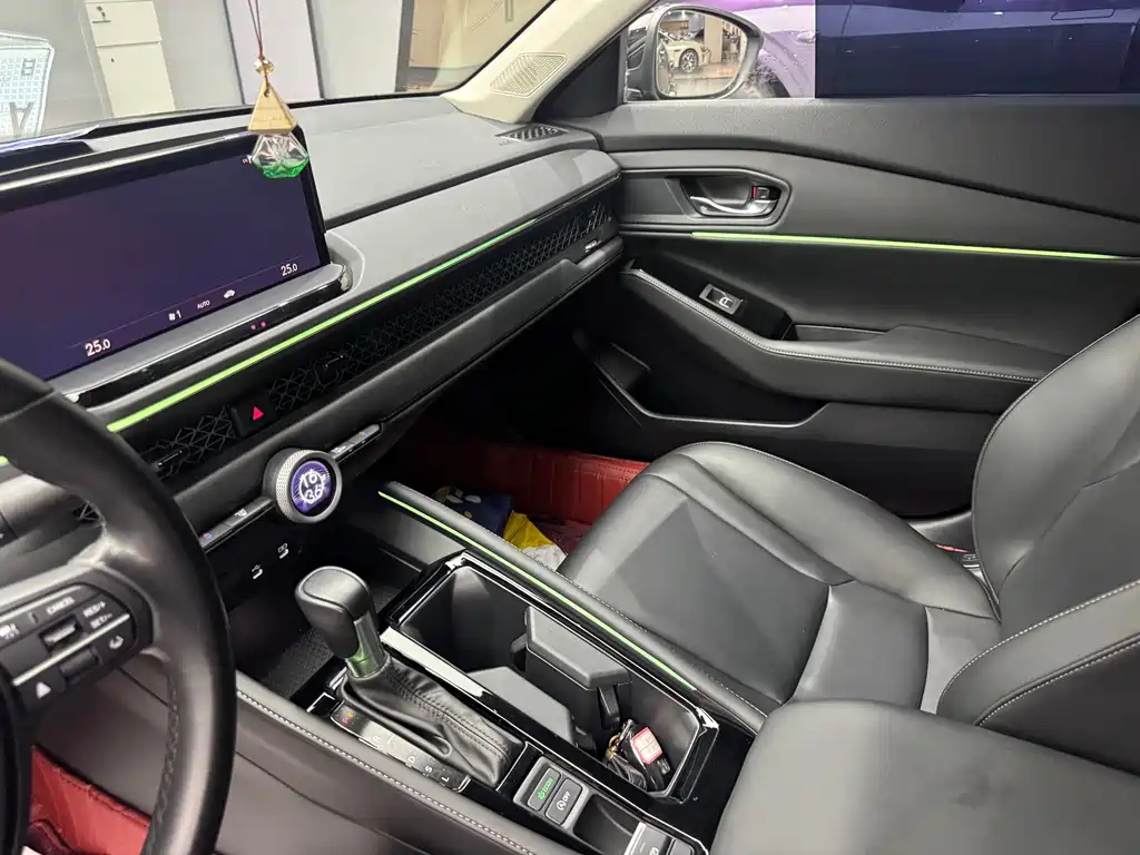 Honda Accord 2023