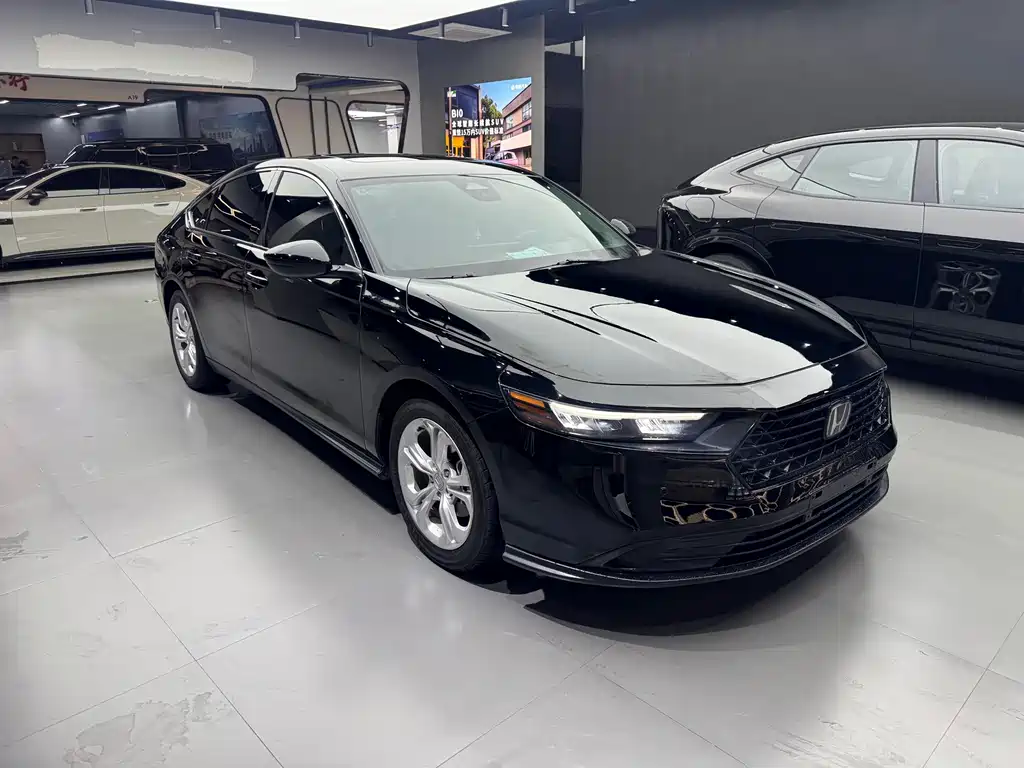 Honda Accord 2023