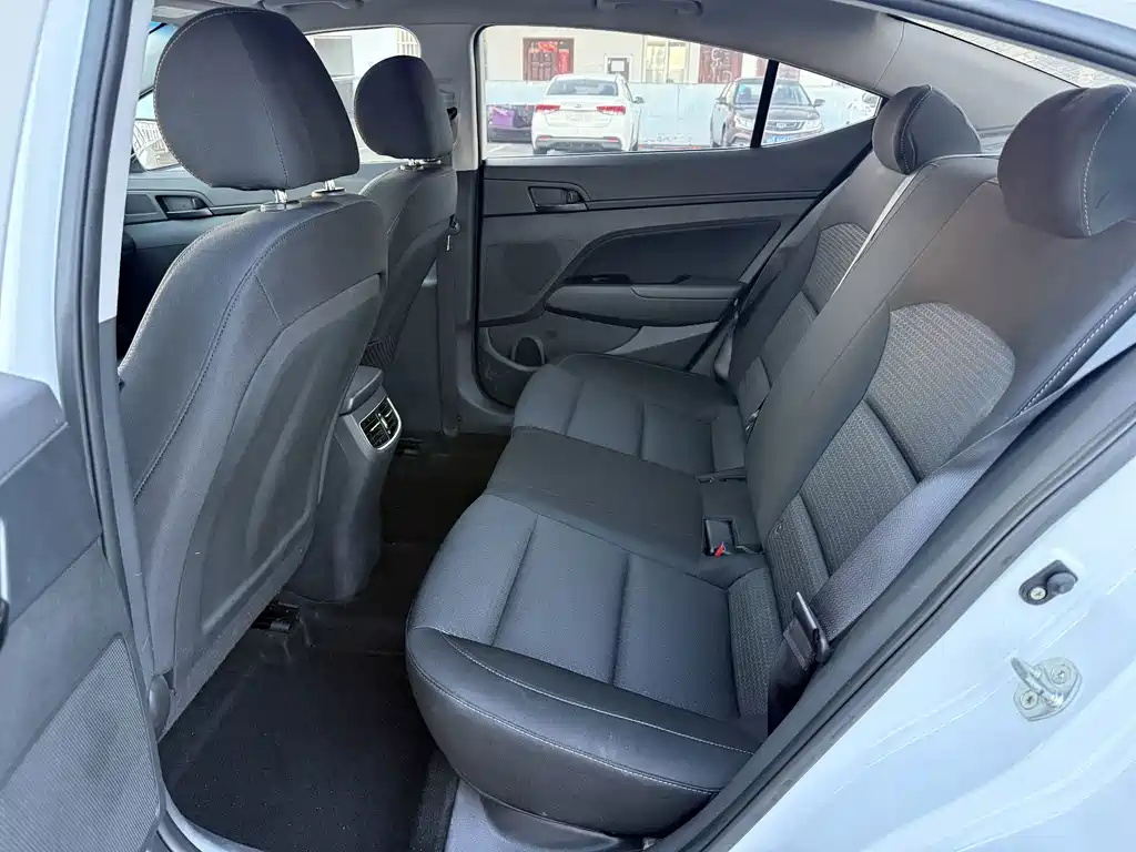 Hyundai Celesta 2019 — фото 14