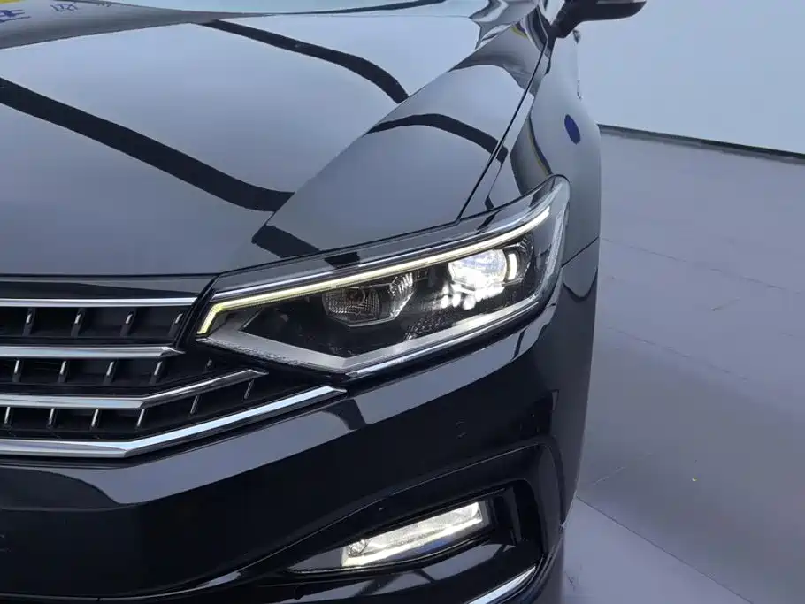 Volkswagen Magotan 2023