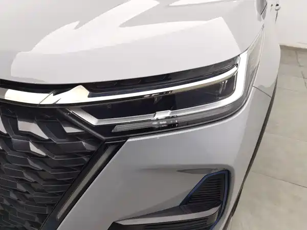 Chery Tiggo 8 PRO New Energy 2023