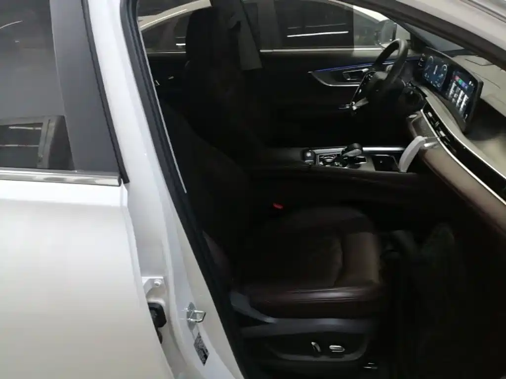 Chery Tiggo 8 PRO 2023 — фото 25