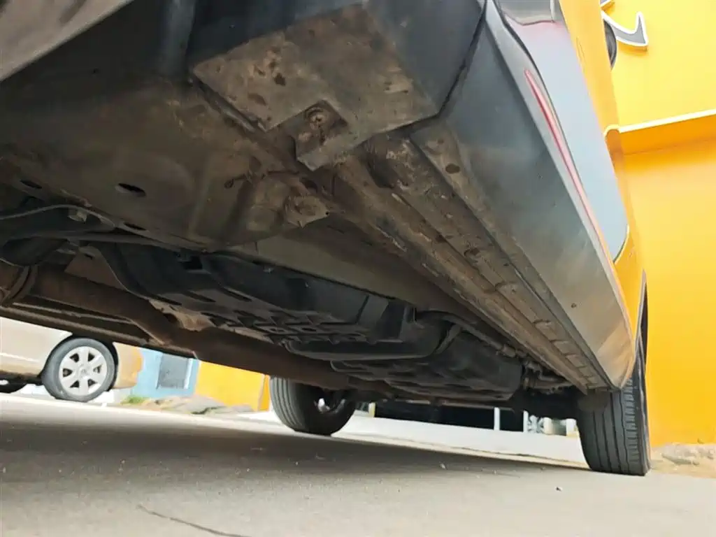 Changan CS75 PLUS 2022 — фото 22
