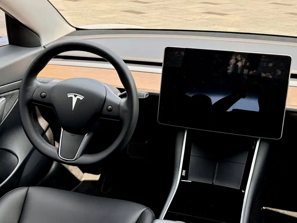 Tesla Model 3 2020 — фото 13