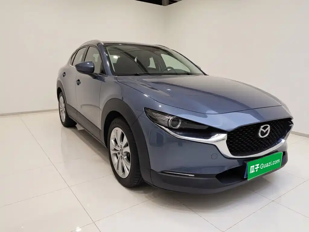 Mazda CX-30 2022