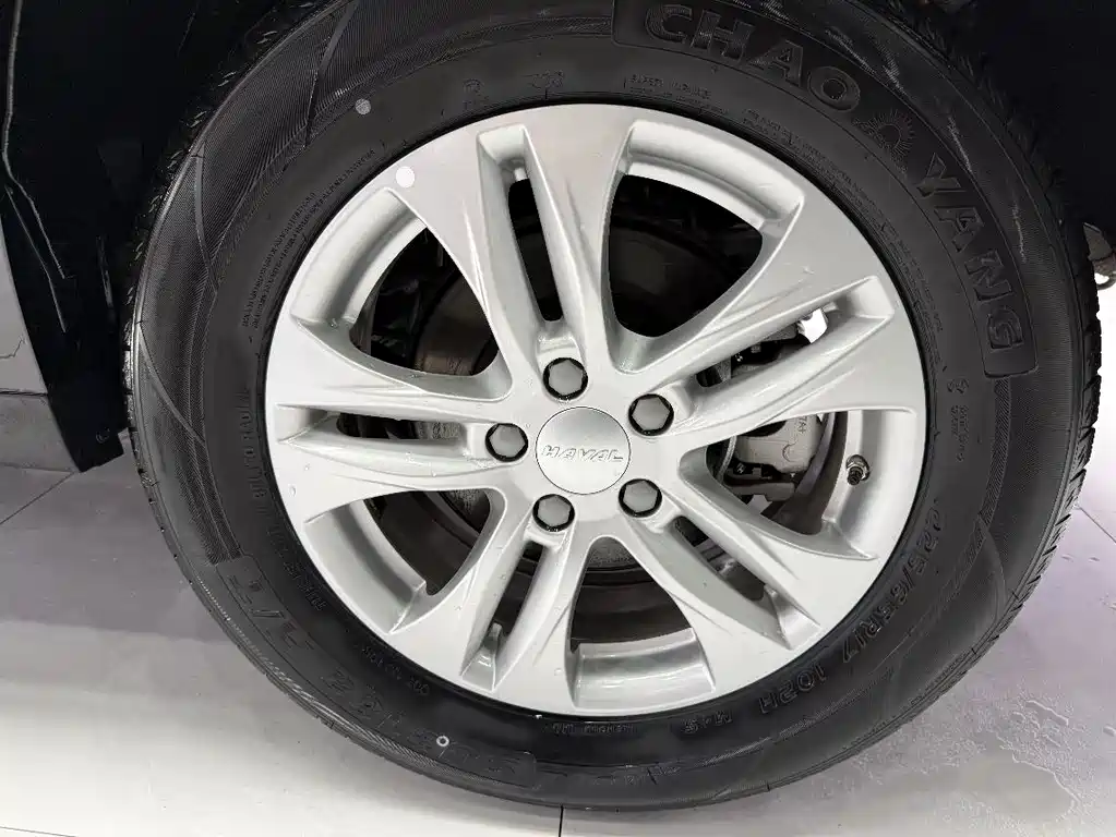 Haval M6 2023
