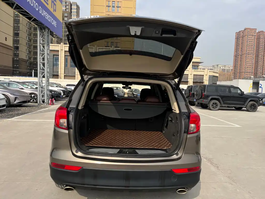Buick Envision Plus 2017 — фото 16