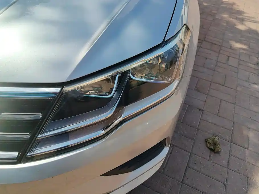 Volkswagen Jetta 2017