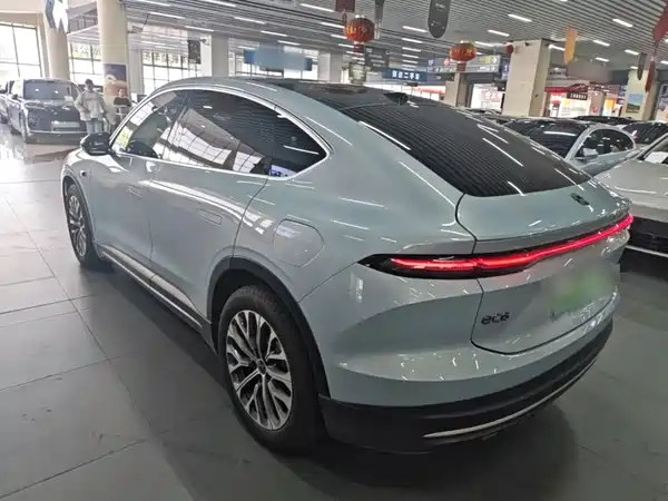 NIO EC6 2024