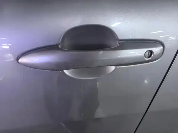 Toyota Corolla Cross 2024